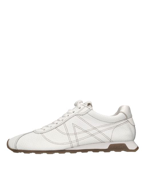  ASH | KILL BILL TUMBLED LEATHERBIANCO